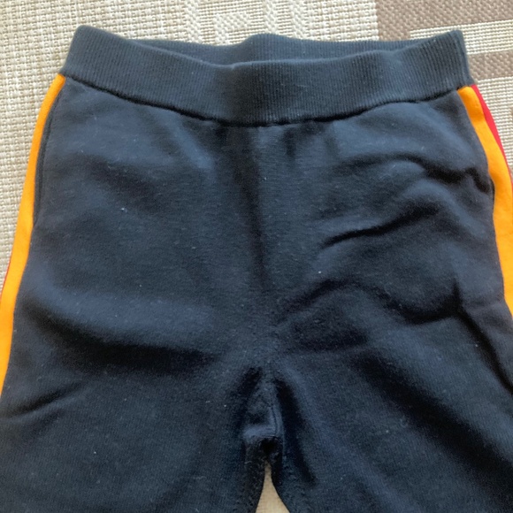 Opening Ceremony Unisex Joggers - Picture 6 of 9